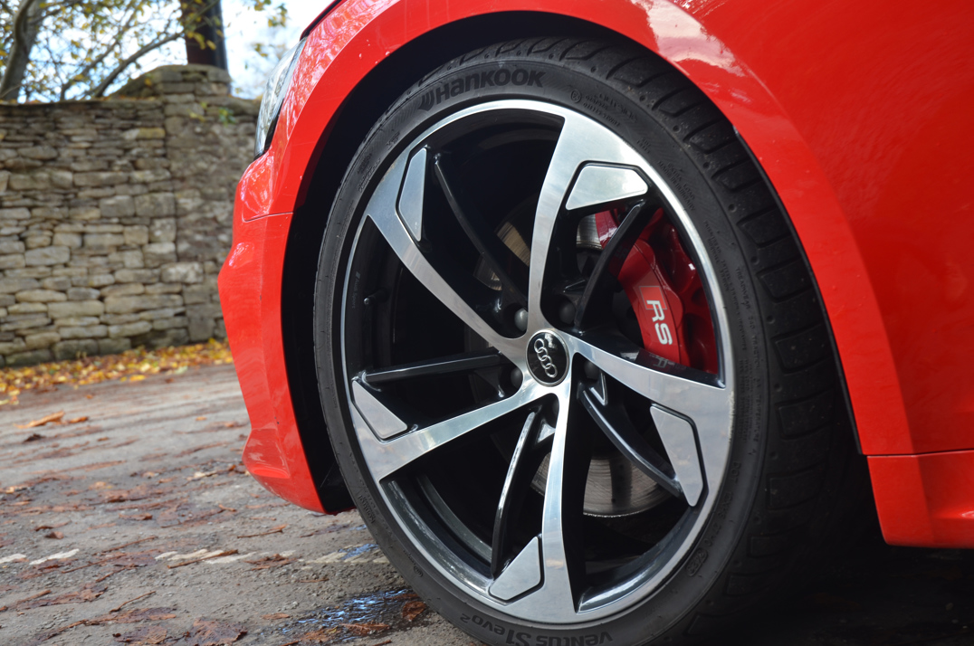 Audi RS-5 Coupe 2.9 Quattro S-Tron gallery image 34