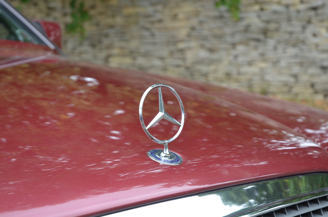 Mercedes E220 Cabriolet Sport Line gallery image 33