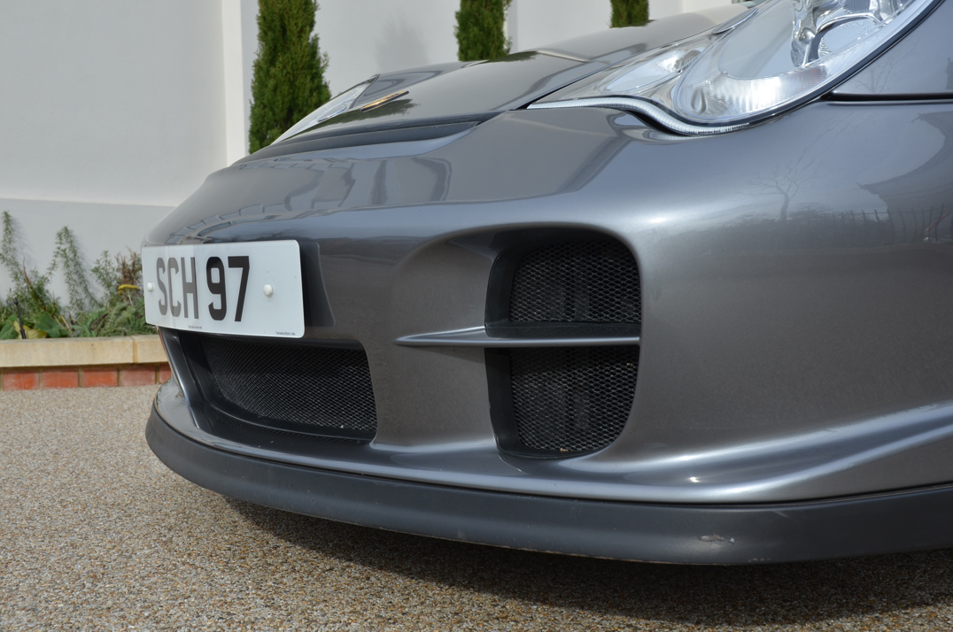 Porsche 911 Turbo S Tip Cabriolet AWD. gallery image 21