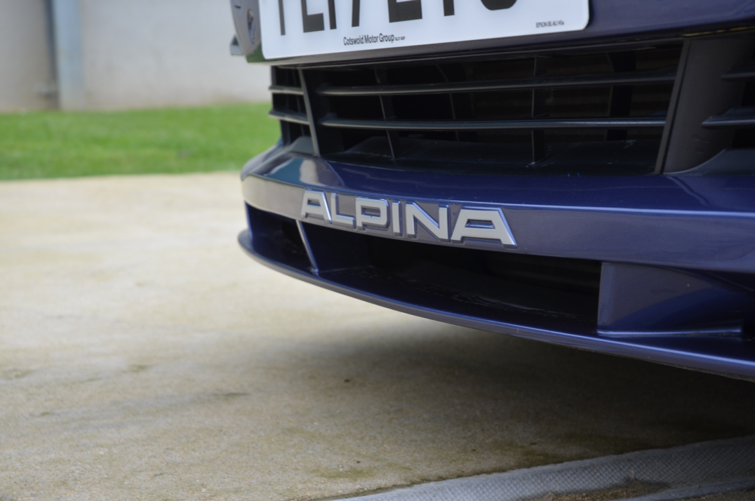 BMW ALPINA D3 30Ltr Biturbo Touring gallery image 20