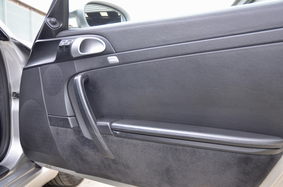 Porsche 911 (997) 3.6 Tiptronic Coupe gallery image 29