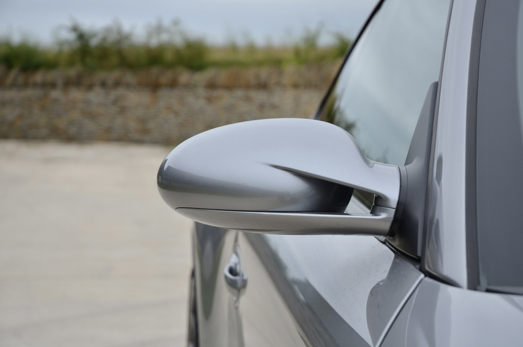 Porsche 911 Carrera S Coupe gallery image 24