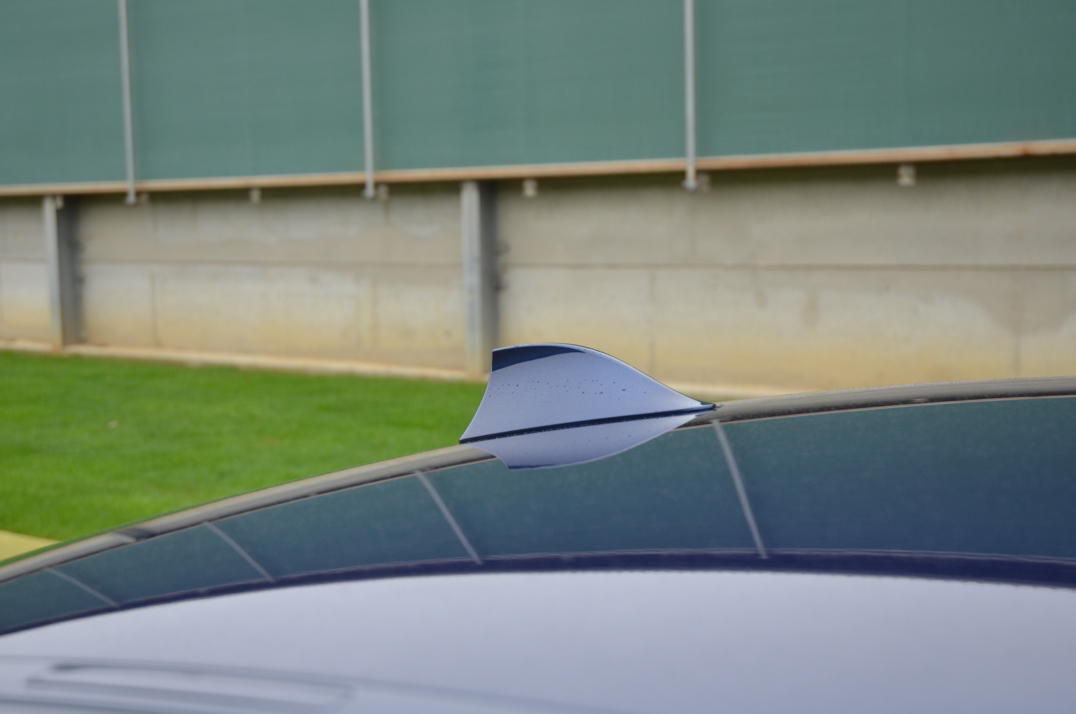 BMW D5 Alpina Bi Turbo Auto LCI Facelift Euro 6. gallery image 22