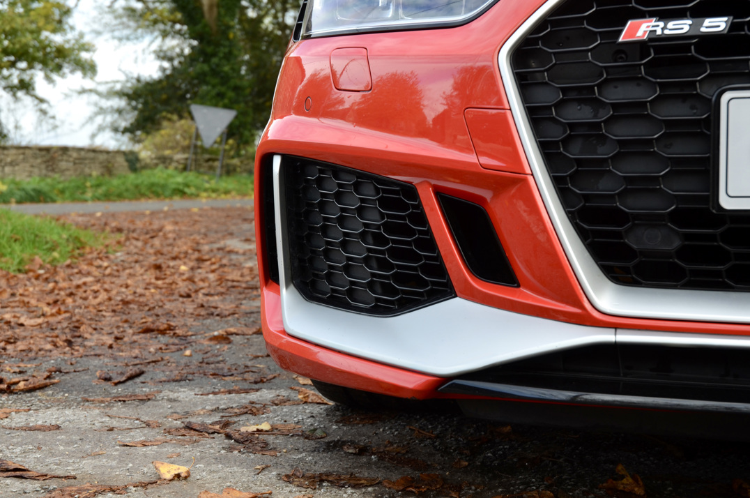 Audi RS-5 Coupe 2.9 Quattro S-Tron gallery image 25