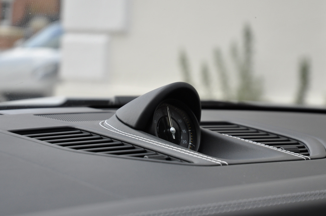 Porsche 992 GT3 Club Sport gallery image 59