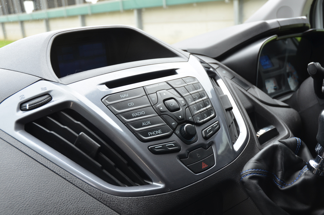 Ford Transit M-Sport Camper limited edition + Wolf edition 265 Of 300. gallery image 32