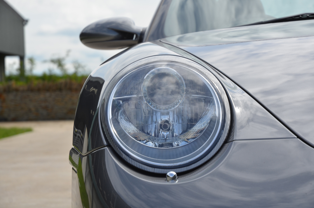 Porsche 911 Targa 4s gallery image 21