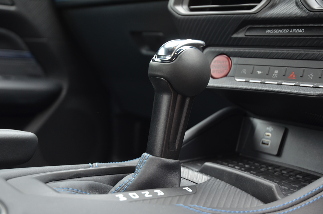 Ford Mustang 5.0 V8 Dark Horse Coupe Selshift - Euro 6. gallery image 52