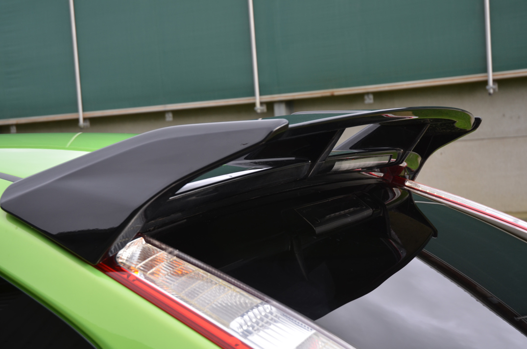 Ford Focus Rs 2.5 Revo-4 + gallery image 15