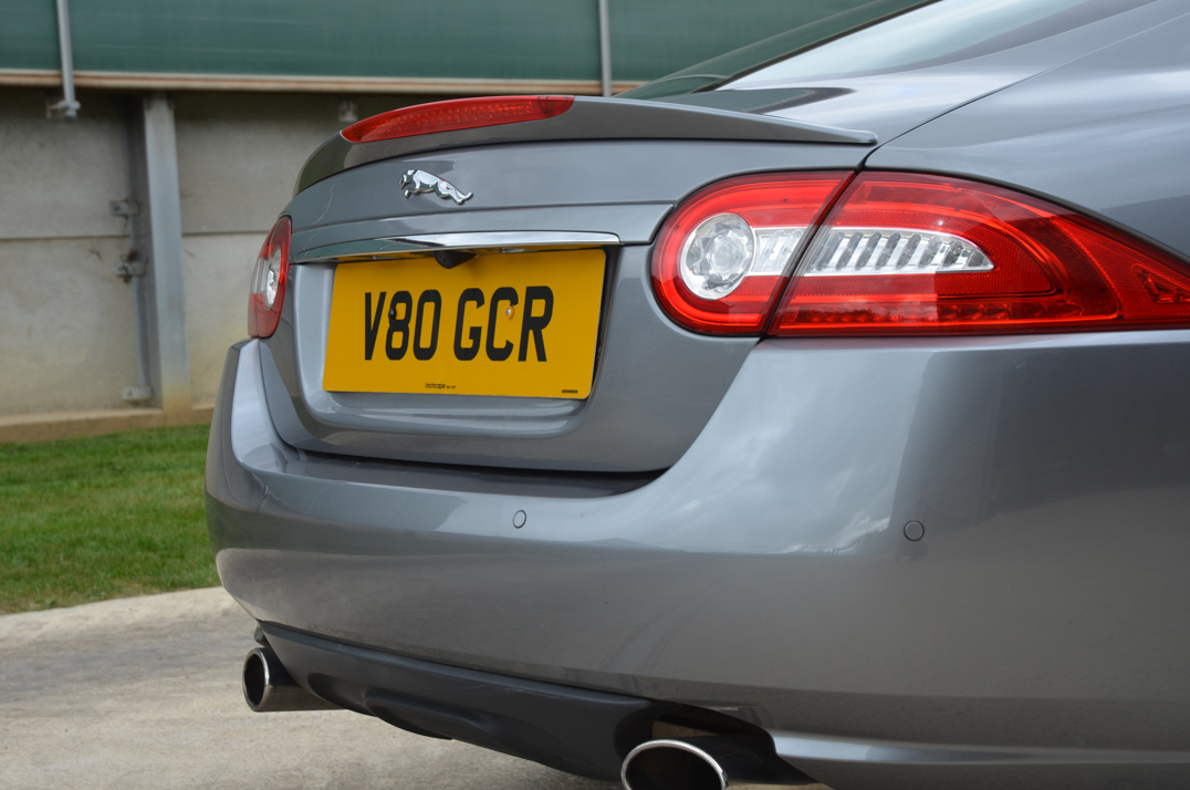 Jaguar XK 5.0 Portfolio Auto gallery image 15