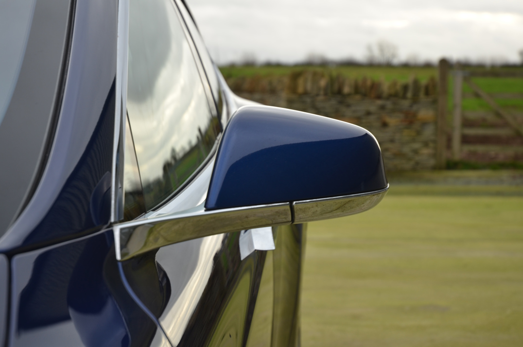 Tesla S 70. gallery image 21