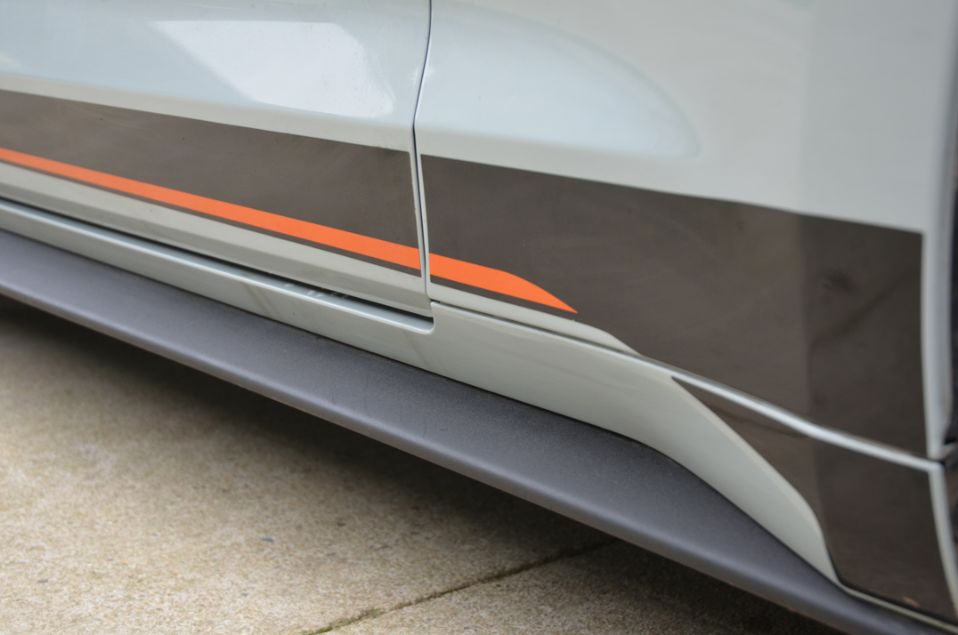 Ford Mustang 5.0 V8 Mach 1 Selshift. gallery image 21