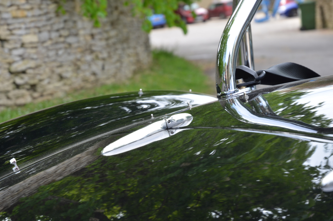 Dax Cobra 427 - gallery image 27