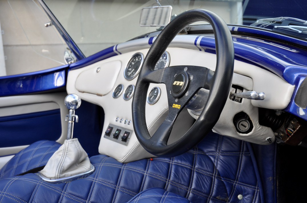 Dax AC Cobra 427 gallery image 28