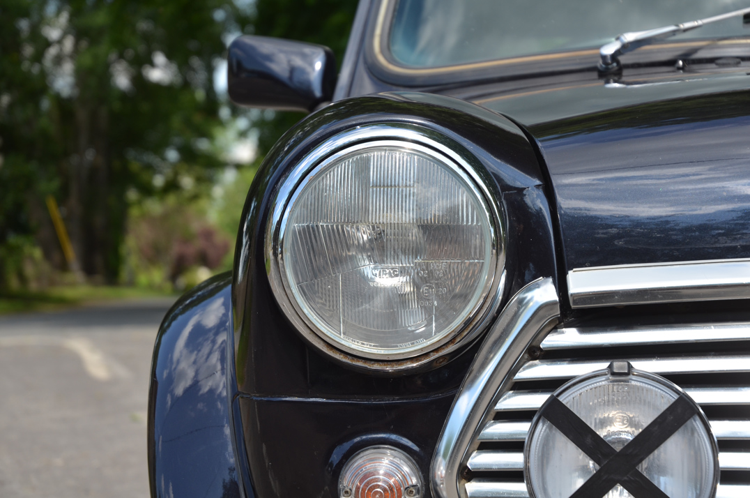 Austin Mini 1.3I gallery image 19