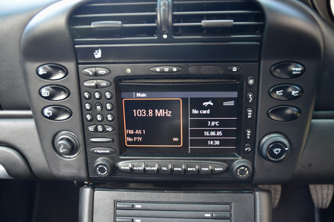 Porsche 911-996 Turbo gallery image 37