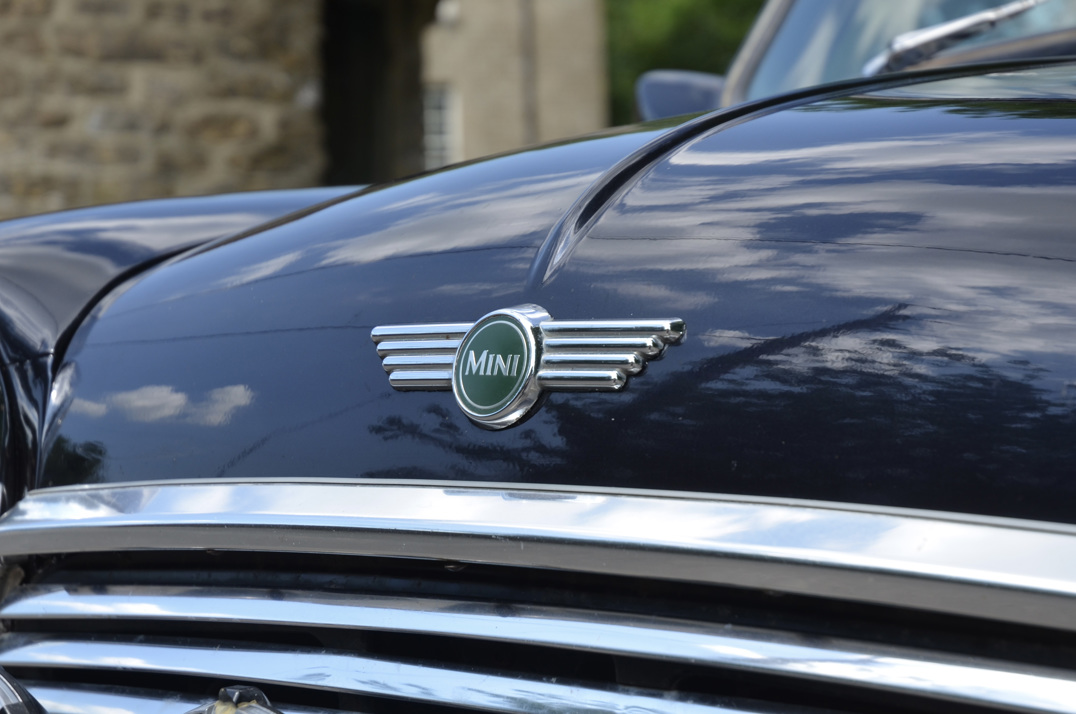 Austin Mini 1.3I gallery image 18