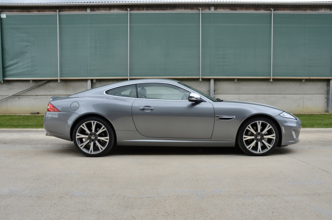 Jaguar XK 5.0 Portfolio Auto gallery image 7