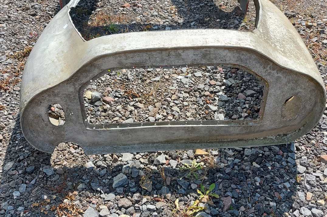 Alfa Giulietta SZ Coda Tronca gallery image 8