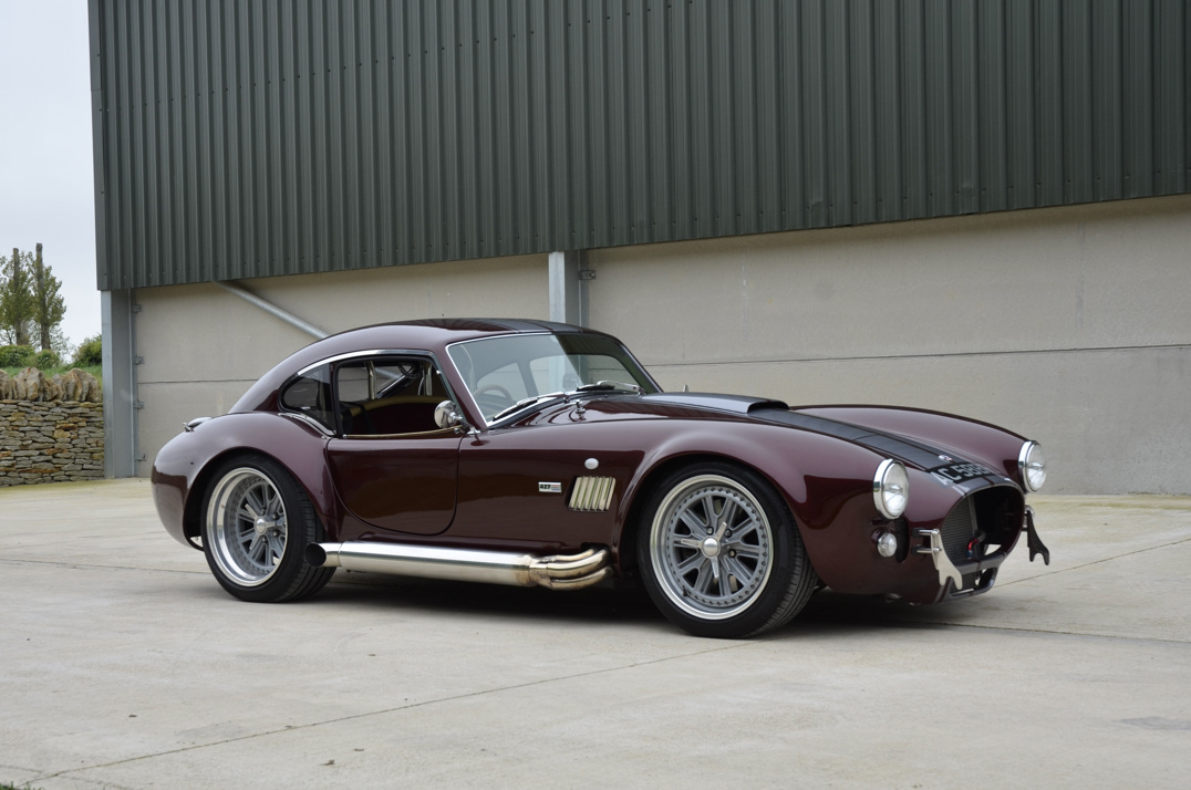 Dax Cobra 427 5.7 V8 De-Dion gallery image 6