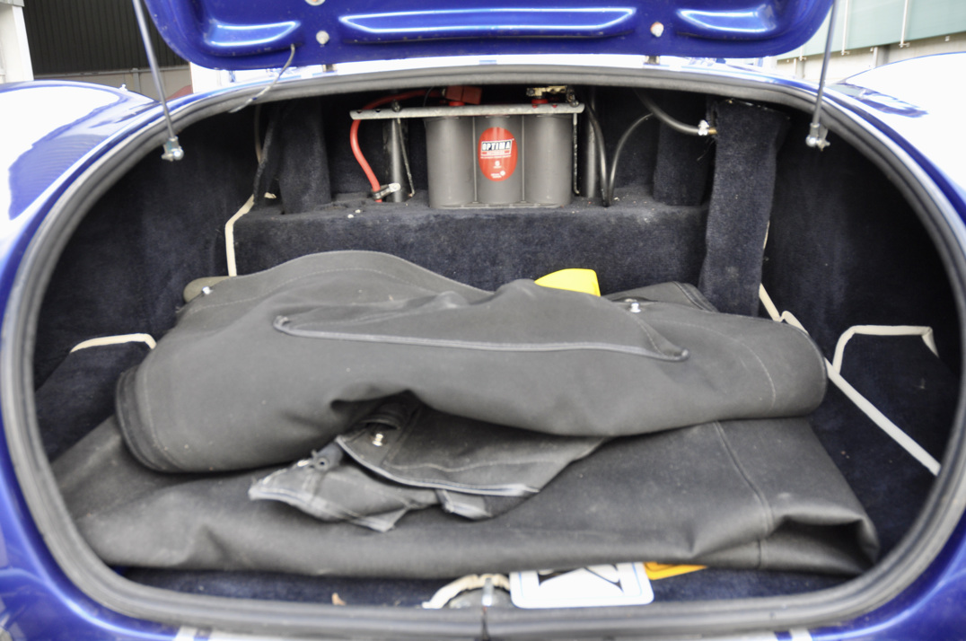 Dax AC Cobra 427 gallery image 34