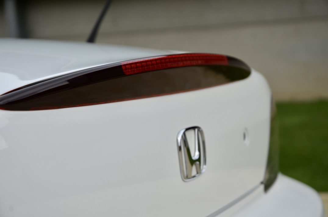 Honda S2000 20i GT Edition 100 gallery image 25