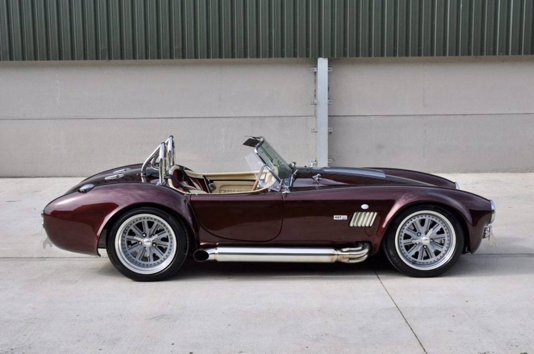 Dax Cobra 427 5.7 V8 De-Dion gallery image 9