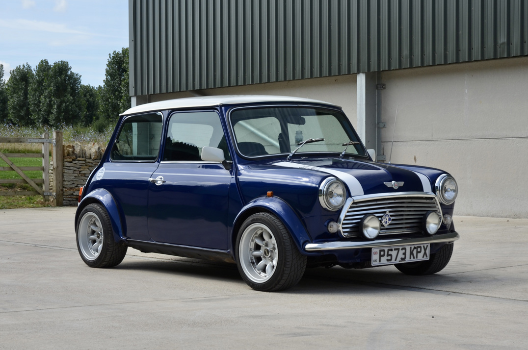 Mini Cooper gallery image 4