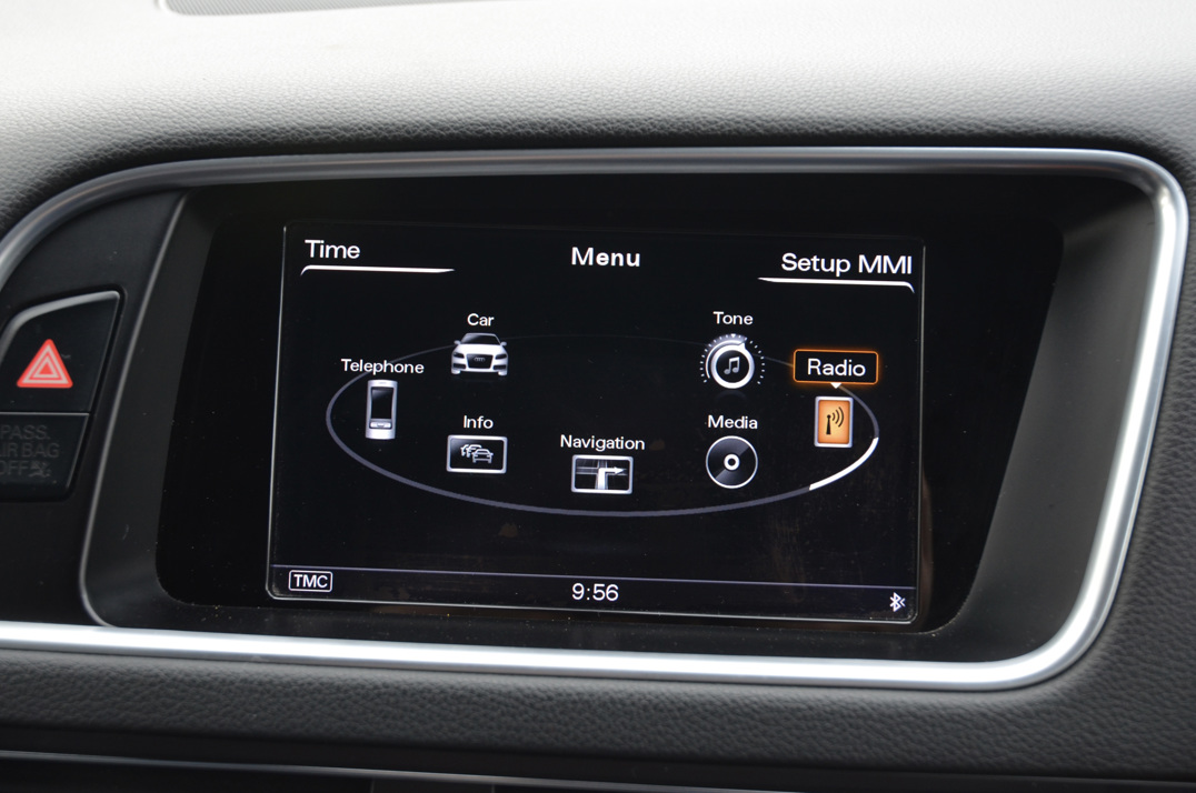 Audi SQ5 BI-TDI Quattro gallery image 47