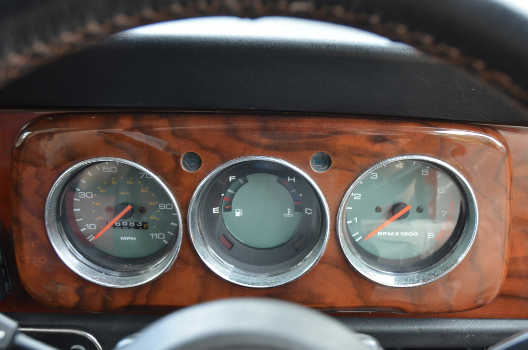 Mini Cooper 1275cc Fully restored gallery image 43