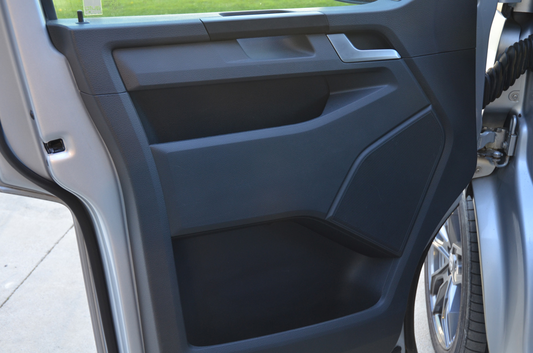 Volkswagen Transporter Camper TDI Bluemotion gallery image 36