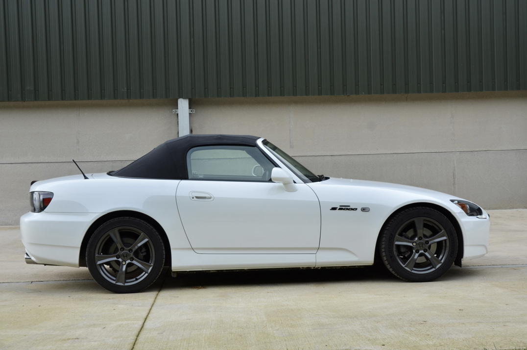 Honda S2000 20i GT Edition 100 gallery image 6
