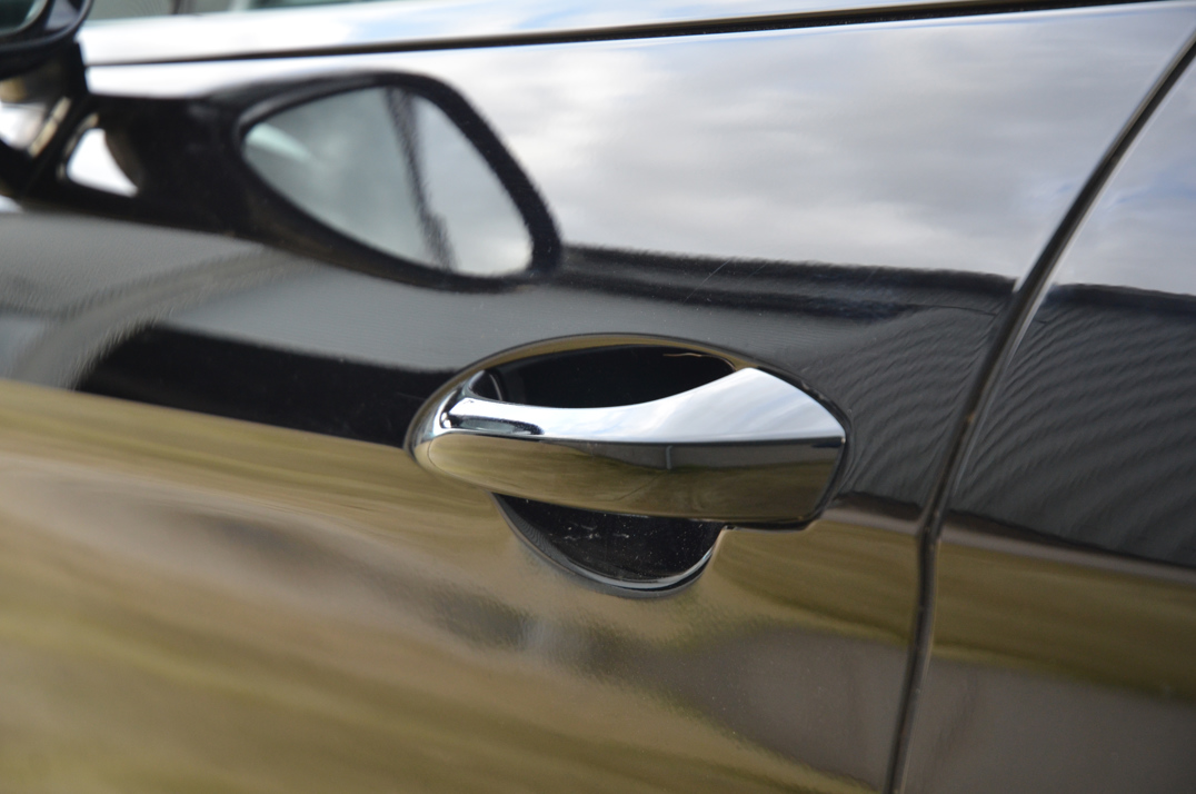 Porsche Panamera 4 V6 Sport Turismo 5dr Petrol Plug-in Hybrid PDK 4WD. gallery image 22