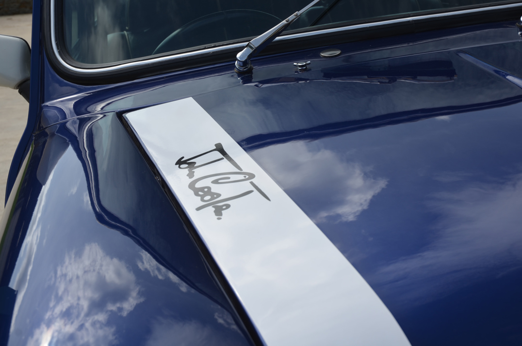 Mini Cooper gallery image 23