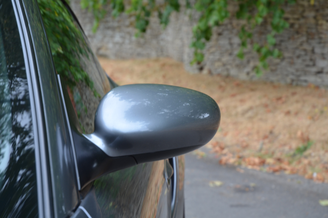 Porsche 911 (996) Turbo manual gallery image 22