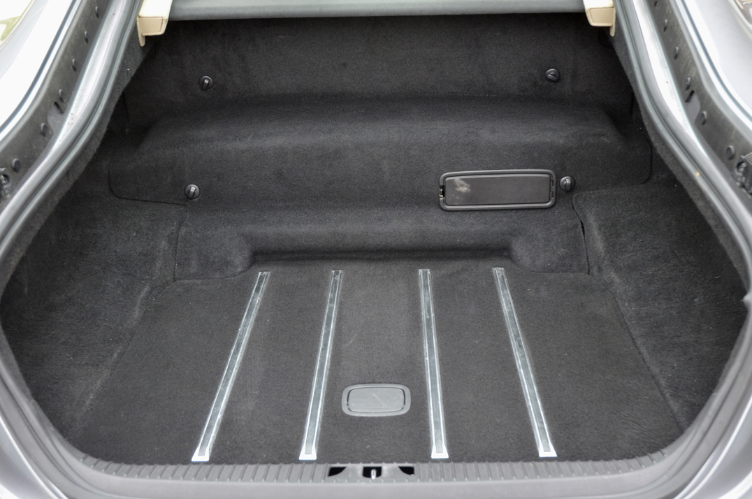 Jaguar XK 5.0 Portfolio Auto gallery image 51