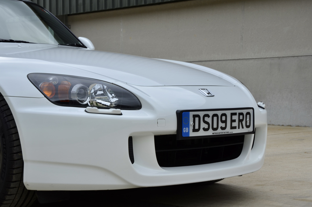 Honda S2000 20i GT Edition 100 gallery image 22