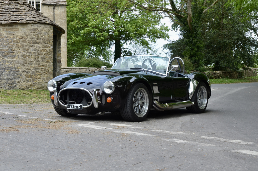 Dax Cobra 427 - gallery image 2