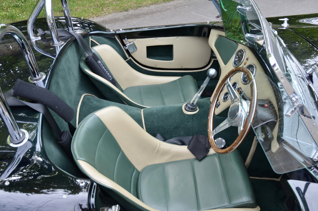 Dax Cobra 427 - gallery image 35