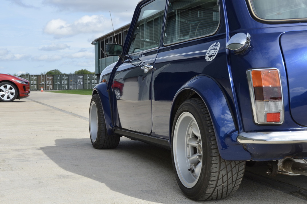 Mini Cooper gallery image 13