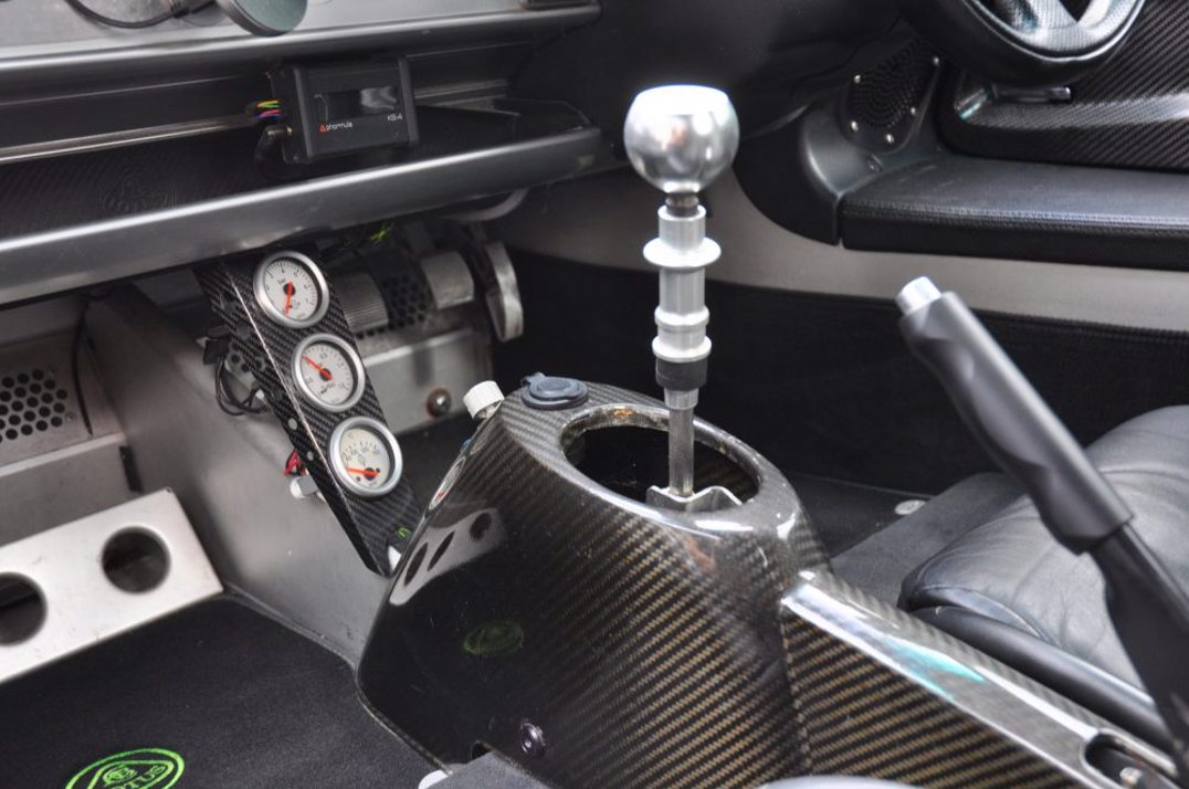 Lotus Elise. Fully rebuilt fast road track gallery image 35