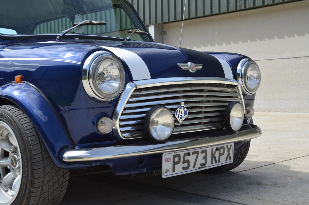 Mini Cooper gallery image 20