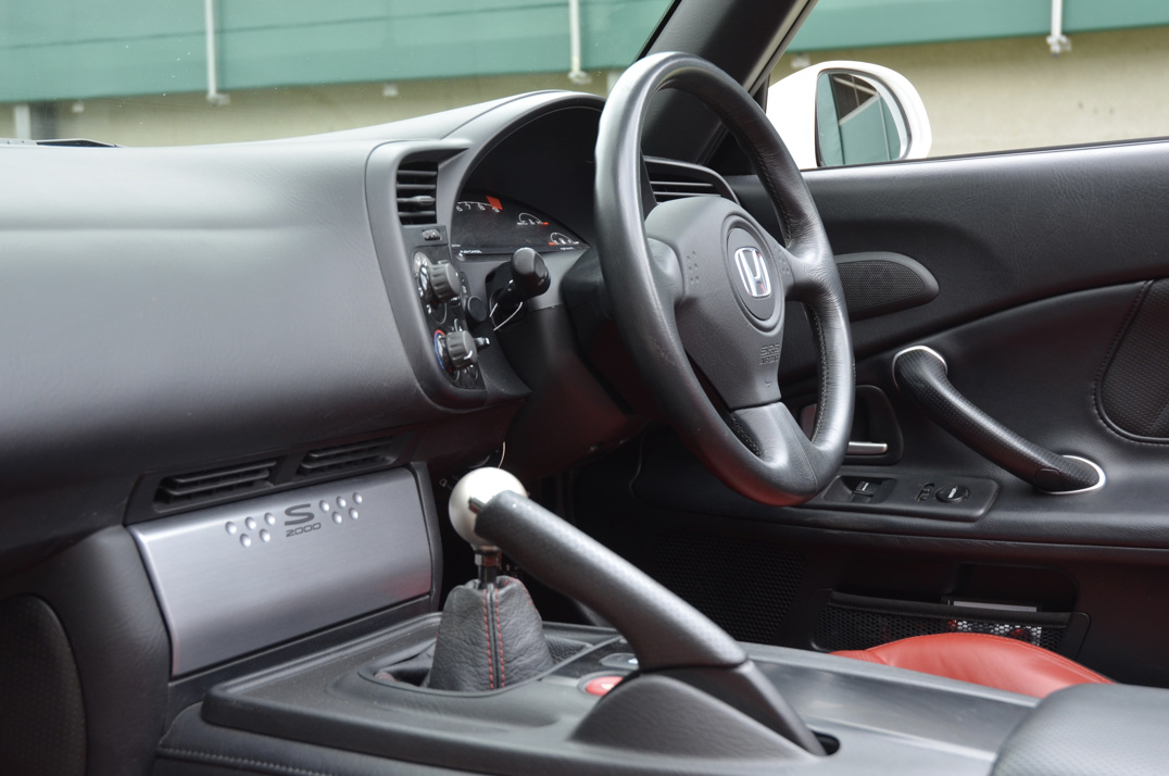 Honda S2000 20i GT Edition 100 gallery image 38