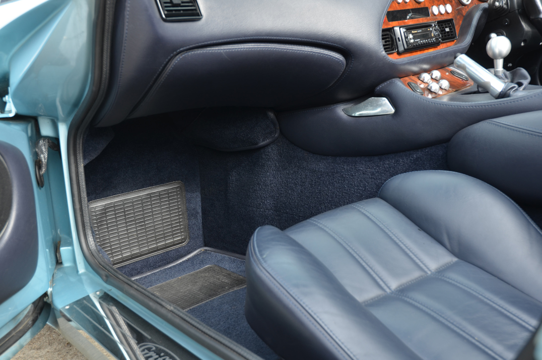 TVR Griffith 500 Manual Convertible gallery image 38