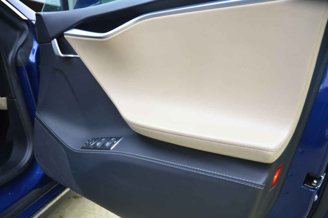 Tesla S 70. gallery image 32