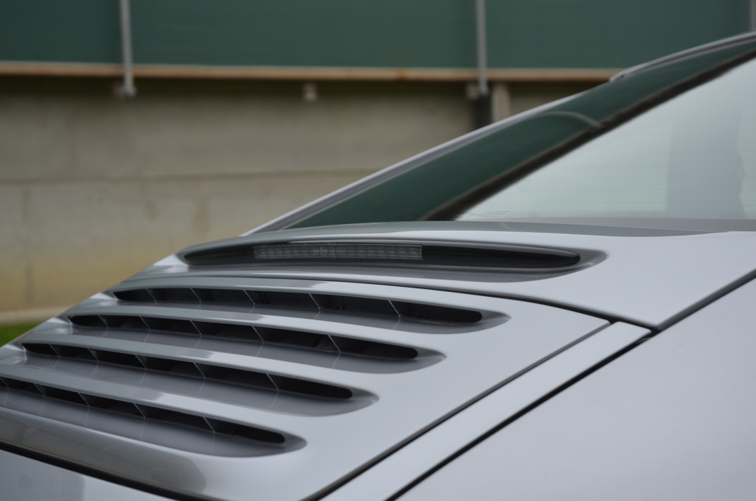 Porsche 911 Carrera 4s Manual gallery image 23