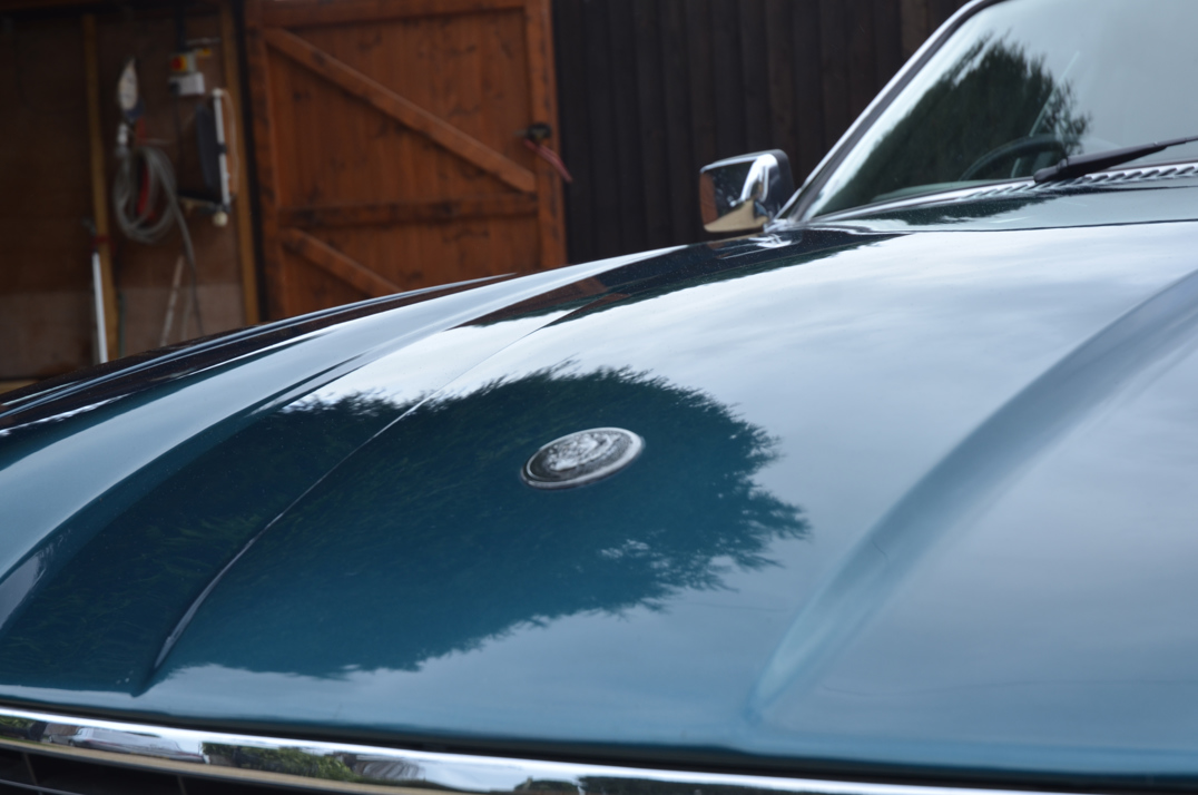 Jaguar XJS 4.0 Sports coupe gallery image 18