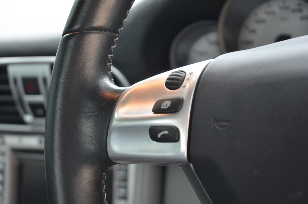 Porsche 911 Carrera s Coupe (1) gallery image 39