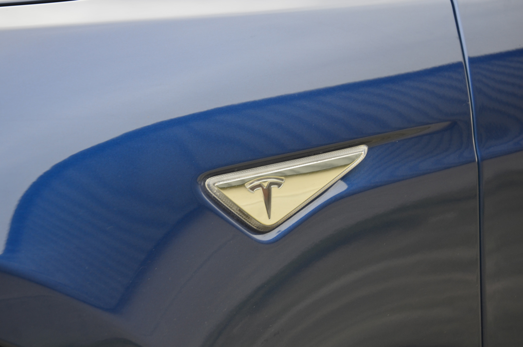 Tesla S 70. gallery image 22