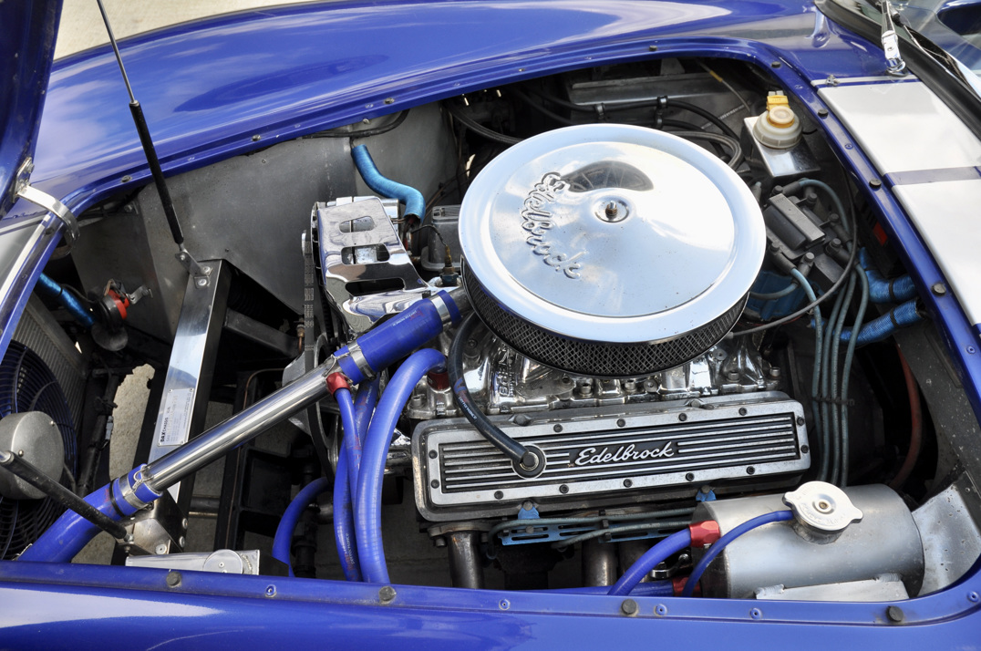 Dax AC Cobra 427 gallery image 35